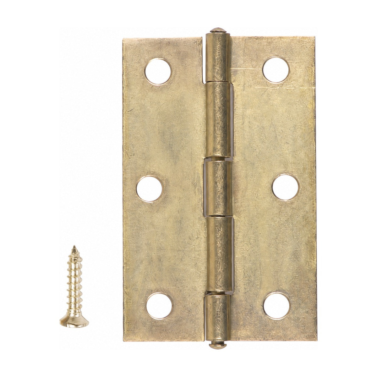 Bisagra+tornillo2.5″ 2pcs - producto y usos principales