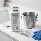 Caustic Soda Pearls 1 Kg