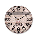 Reloj de Pared - imagenes de producto y uso
