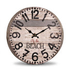 Wall Clock for Decoration