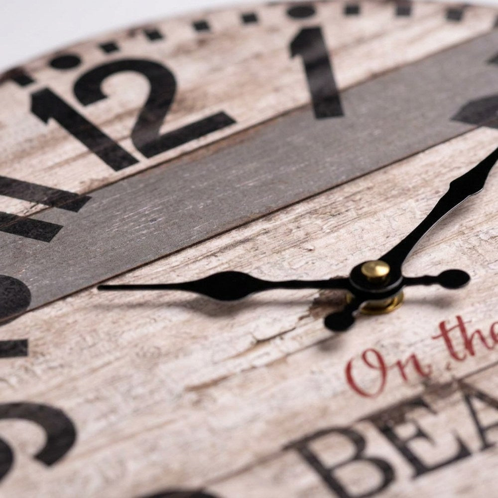 Wall Clock for Decoration
