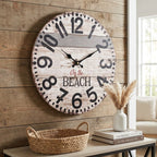 Wall Clock for Decoration