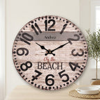 Wall Clock for Decoration