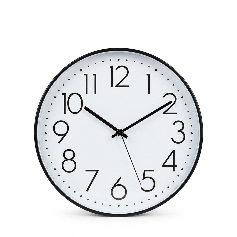Reloj de Pared - imagenes de producto y uso