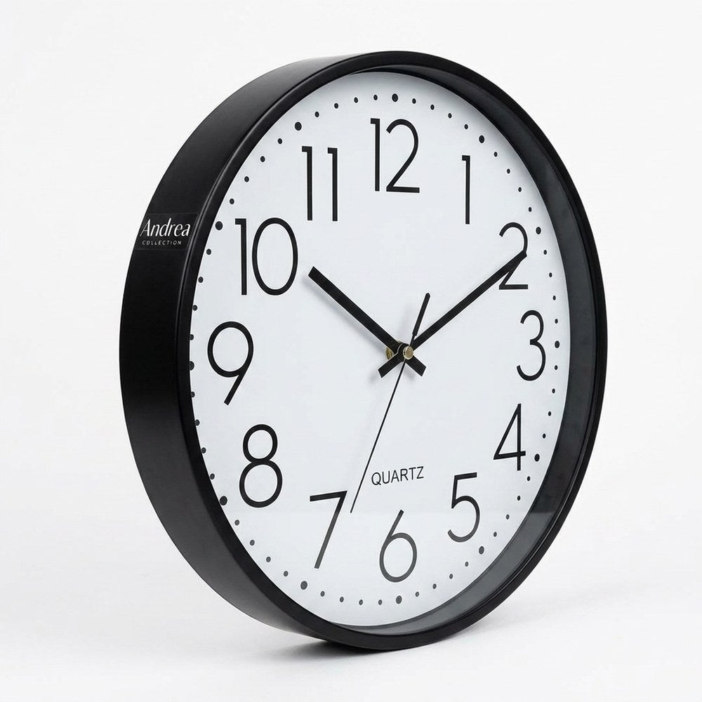Modern Wall Clock