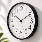 Modern Wall Clock