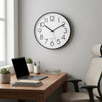 Modern Wall Clock