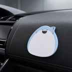 Shark sticky notes
