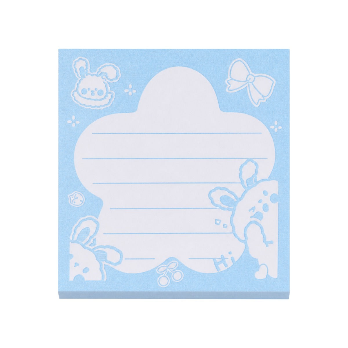 Notas con Adhesivas - producto y usos principales