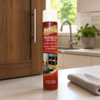 Abrillantador para Muebles Doril | Brillo Natural | Protege la Madera | Uso Doméstico