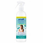 Spray Acondicionador Desenredante Infantil - imagenes de producto y uso