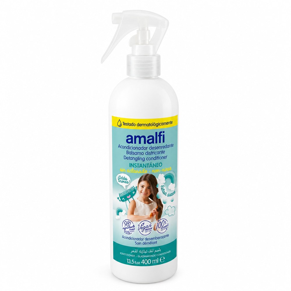 Kids Detangling Conditioner Spray