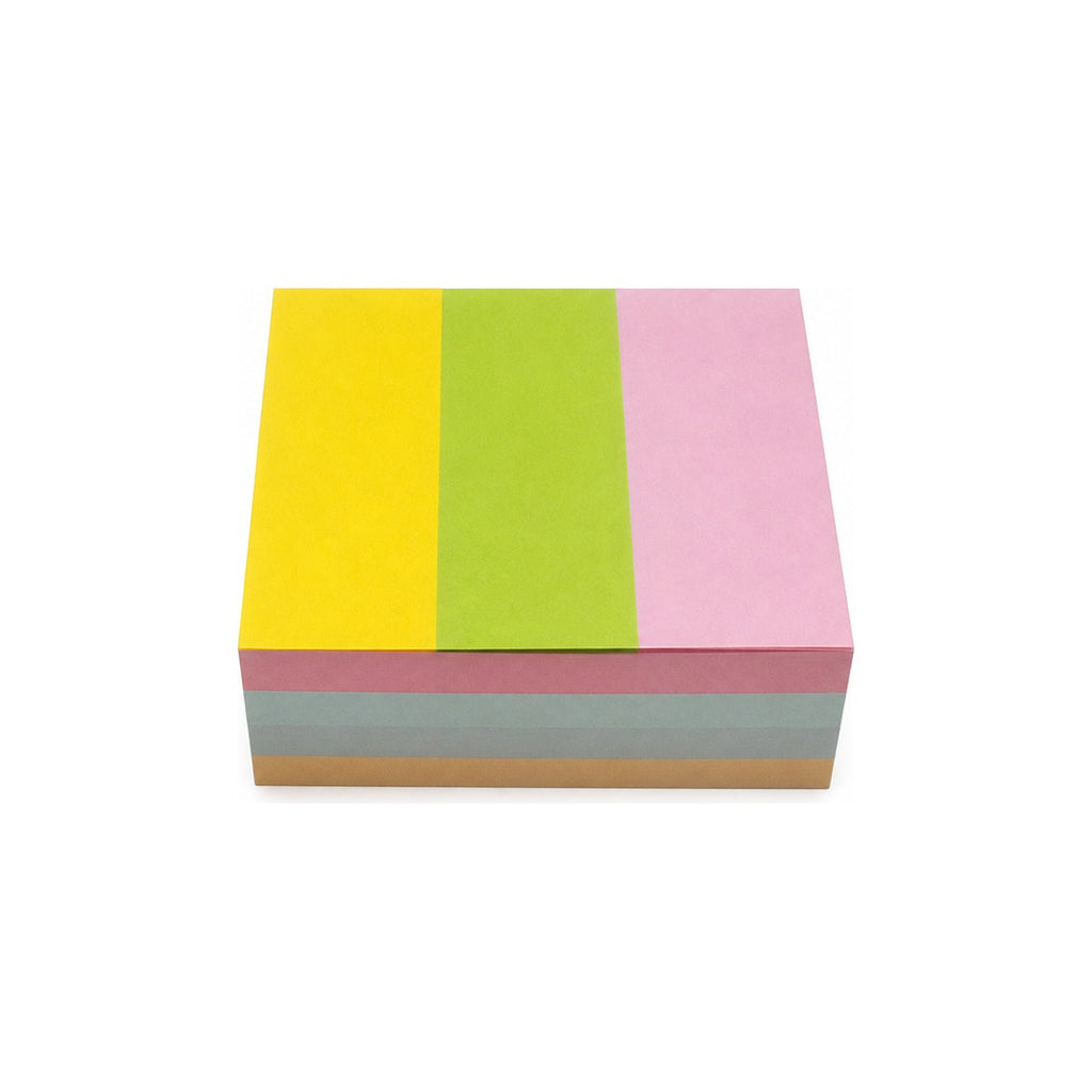 Taco de Notas Color 250h - producto y usos principales