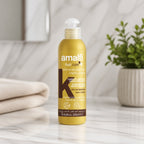 Amalfi Styling Cream