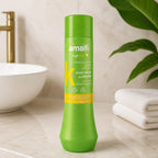 Acondicionador Capilar Amalfi con Keratina | Aroma Mojito | 1000 ml | Todo Tipo de Cabello