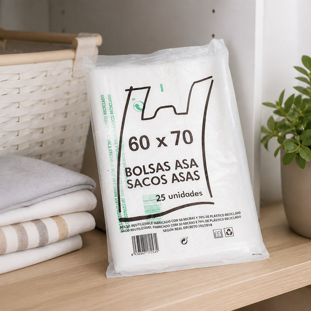 60x70 cm Shopping Bags