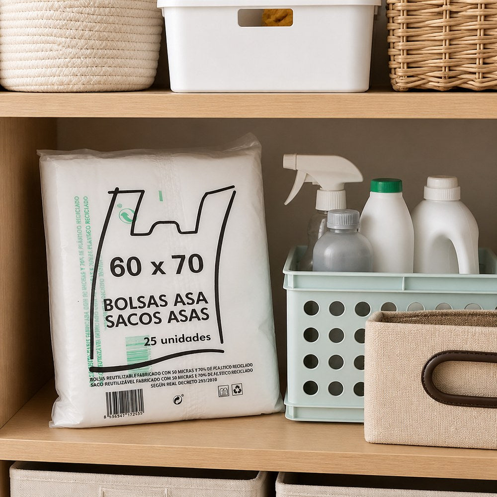 60x70 cm Shopping Bags