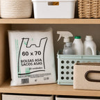 60x70 cm Shopping Bags
