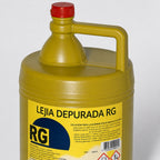 Purified Bleach RG 5 L | Cleaning and Disinfection | Bathroom and Kitchen