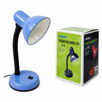 Lámpara de Escritorio Flexo Ossun | 60W 230V | Ajustable | Estudio y Trabajo