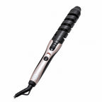 25W Hair Curler | Up to 180°C | 360° Swivel Cord | Home & Travel