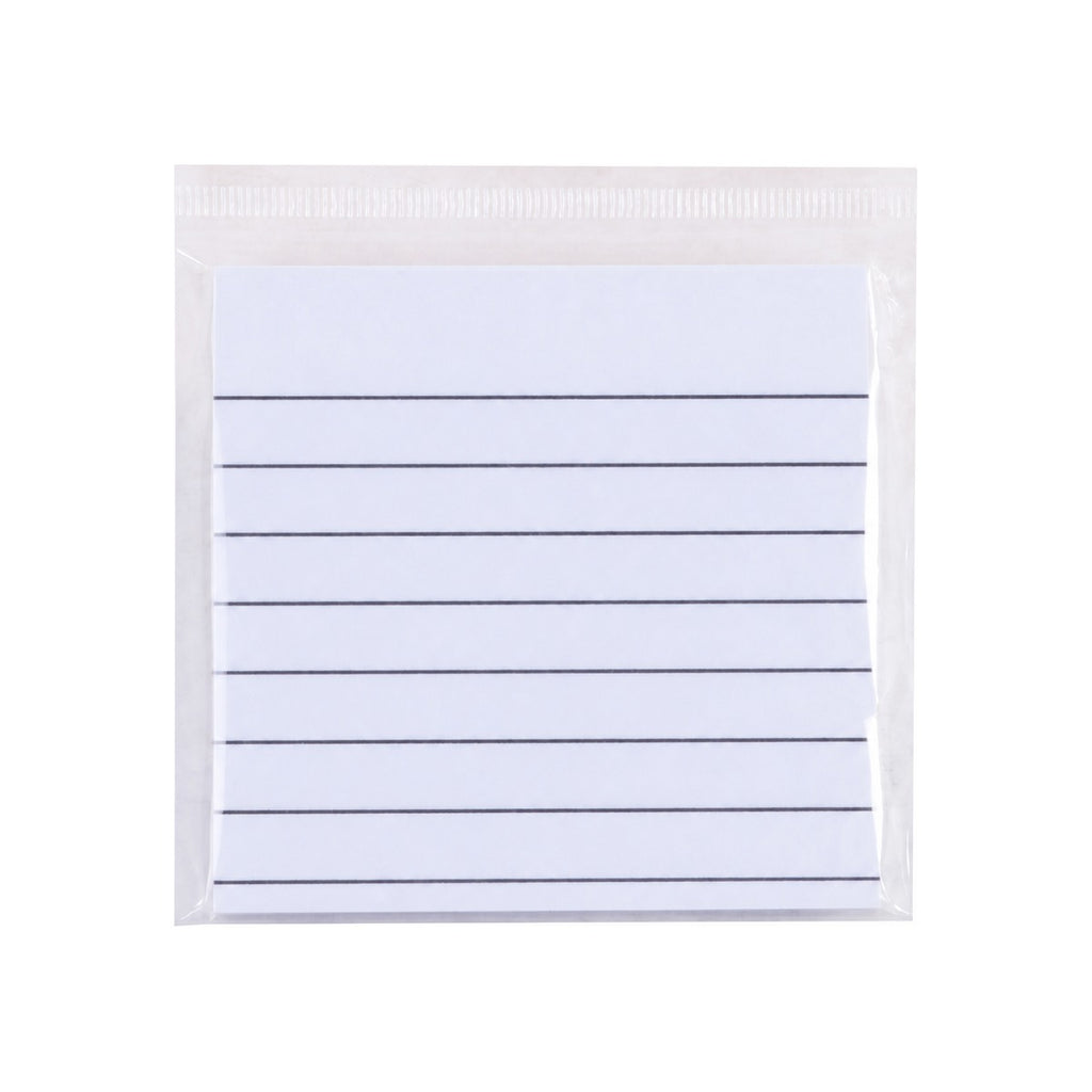 Notas con Adhesivas76x76100 - producto y usos principales