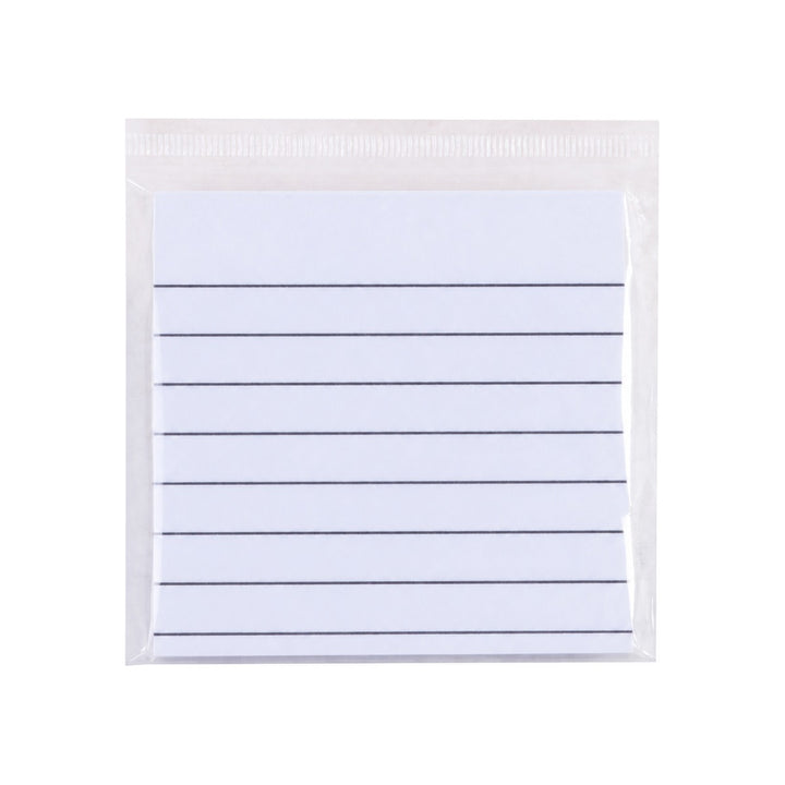 Notas con Adhesivas76x76100 - producto y usos principales