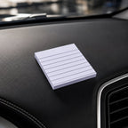 Sticky notes 76x76, 100 count