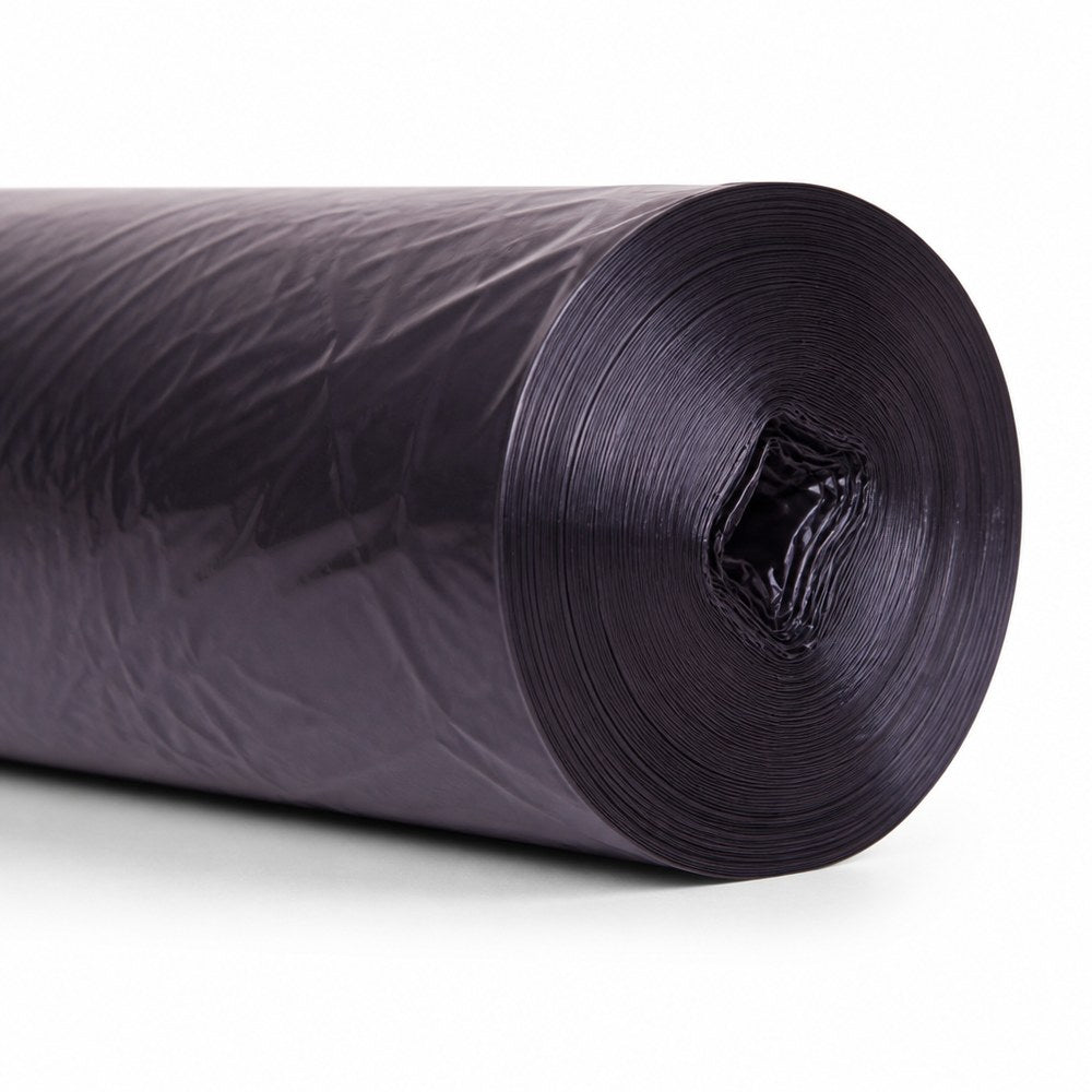Heavy-Duty Black Trash Bags | Home & Office | Waste Management