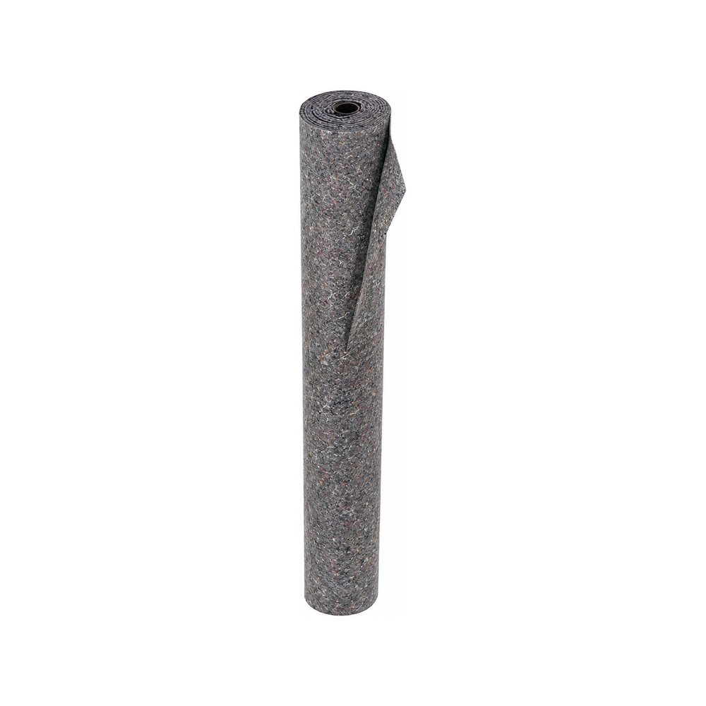 Fieltro protector para suelo 90cmx10m