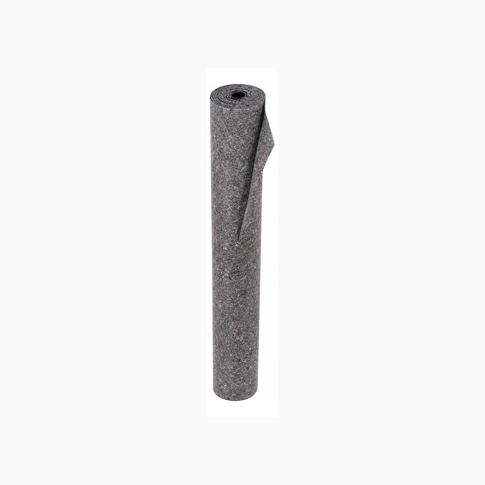 Fieltro protector para suelo 90cmx10m