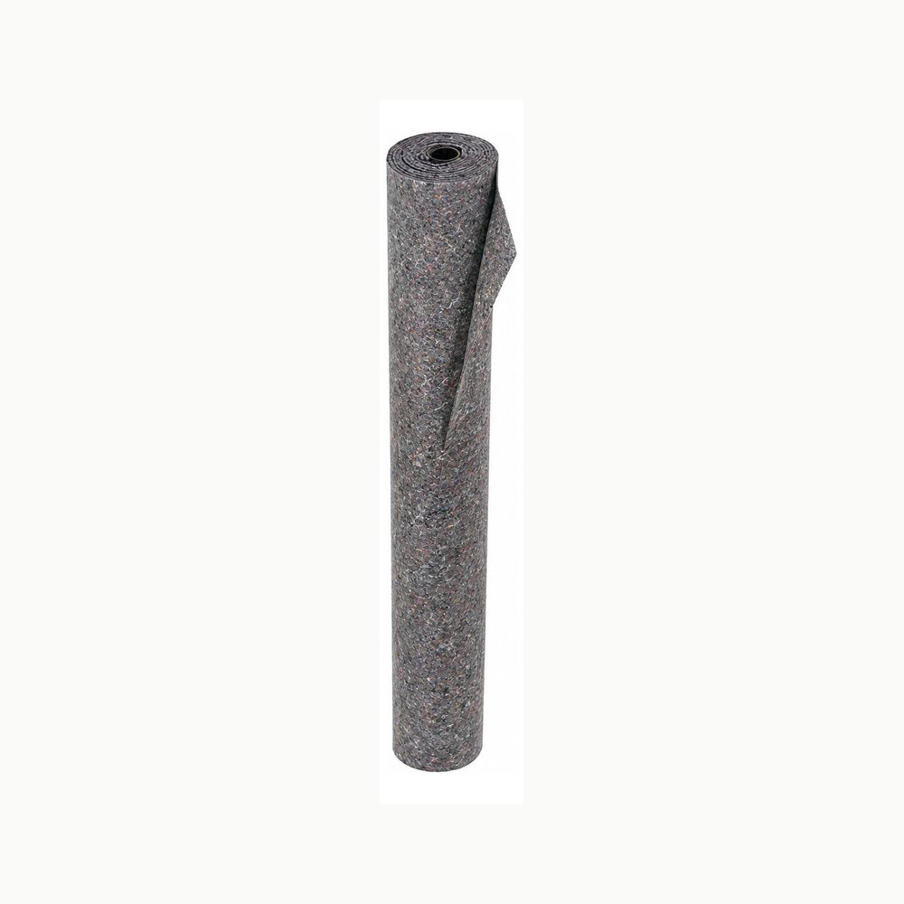 Fieltro protector para suelo 90cmx10m