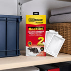 Rodent Glue Traps x2