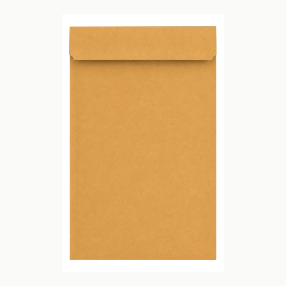 About Bubble 170x235 mm with 3 layers