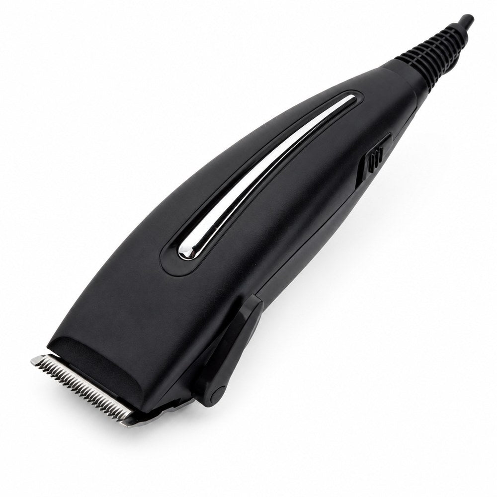 Cortapelos Maxell Power MP-HC400BL | 15 W, 8 Accesorios | 4 Peines, Tijeras y Lubricante