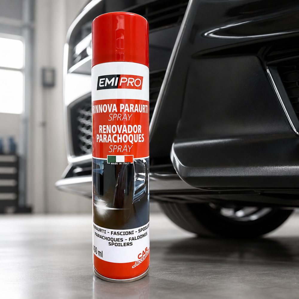 Renovador Paraquedates Spray EMI PRO