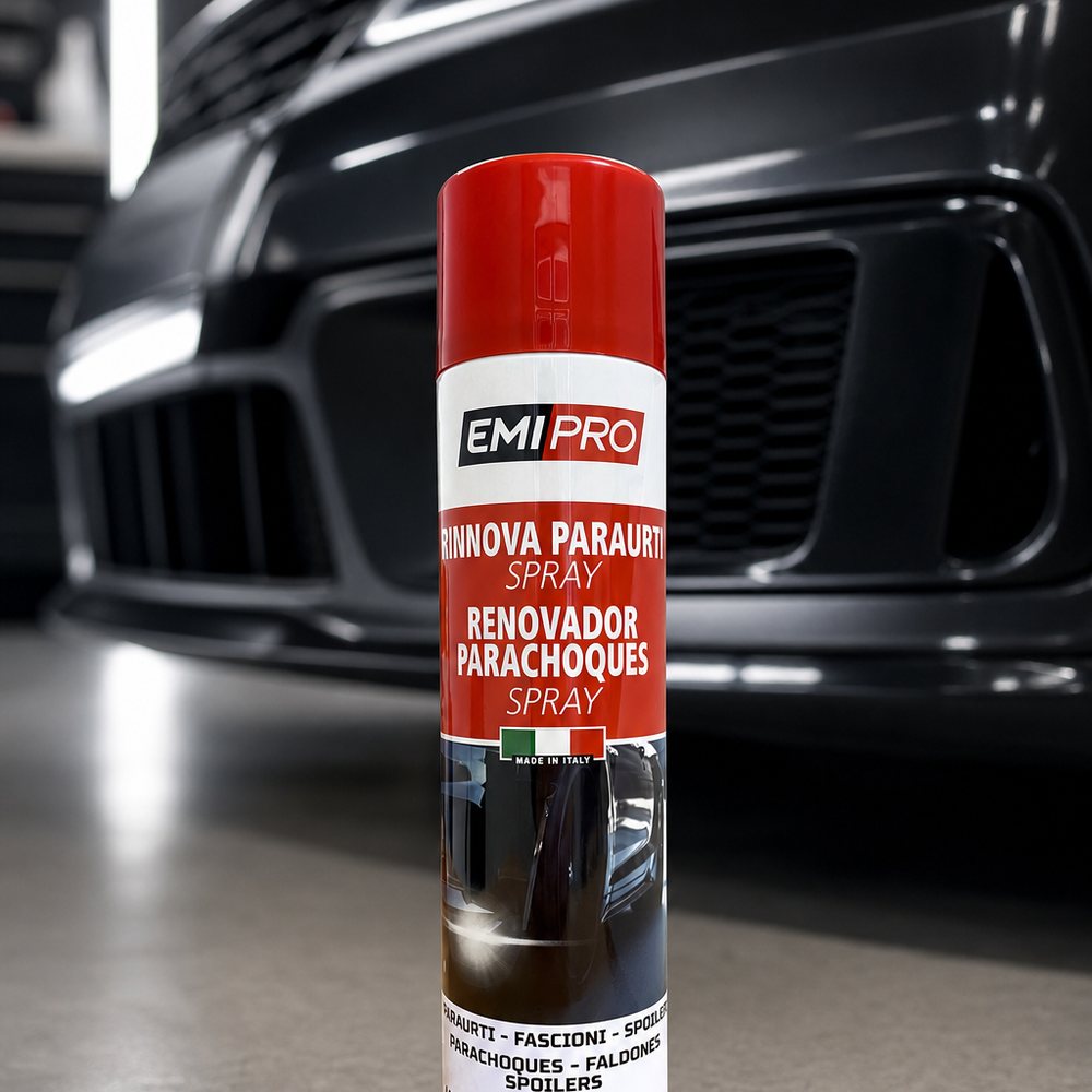 Renovador Paraquedates Spray EMI PRO