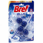 Bref Blue Activ+ Toilet Cleaner