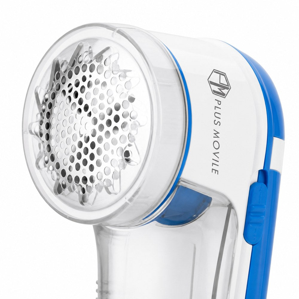 Lint Remover Plus Mobile