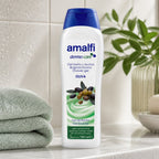 Amalfi Olive Shower Gel 750 ml