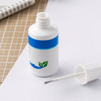 Lápiz de corrector con pincel individual