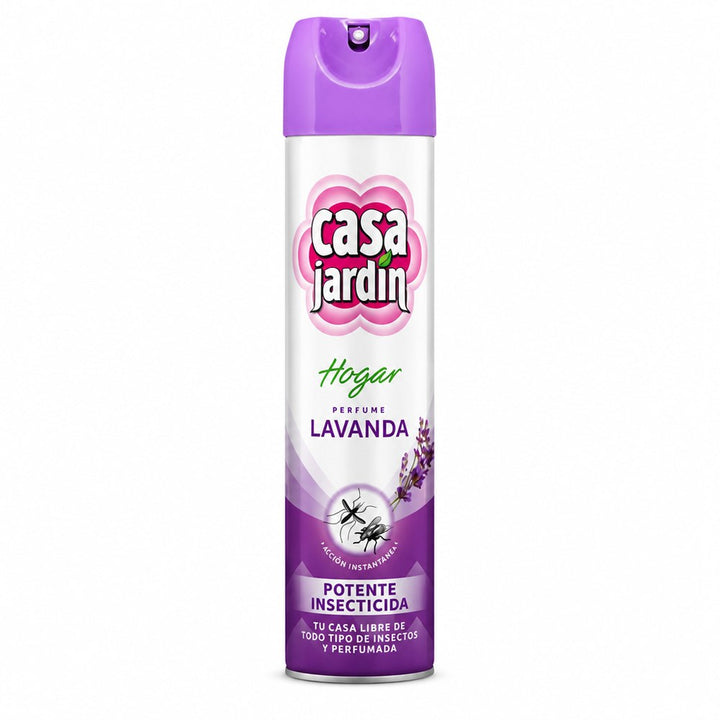 Spray Insecticida - imagenes de producto y uso
