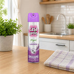 Insecticide Spray for Home and Garden