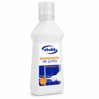 Limpiador de Juntas Chubb | 250 ml | Blanquea y Elimina Manchas | Baño y Cocina
