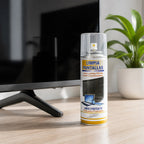 Spray Limpiador de Pantallas TFT LCD Plasma | Limpia y Protege | TV y Monitor | Hogar y Oficina