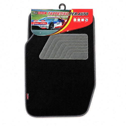Alfombrillas para Coche - imagenes de producto y uso