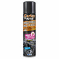 Spray Limpiador para Interior de Coche - imagenes de producto y uso