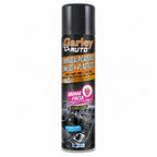 Spray Limpiador para Interior de Coche - imagenes de producto y uso