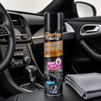 Spray Limpiador Interior Coche Garley