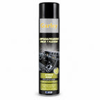 Spray Limpiador para Interior de Coche - imagenes de producto y uso